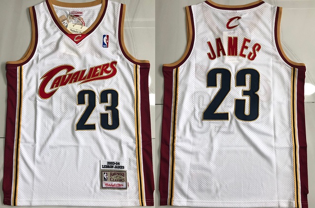 Cleveland Cavaliers Jerseys 10 - Click Image to Close